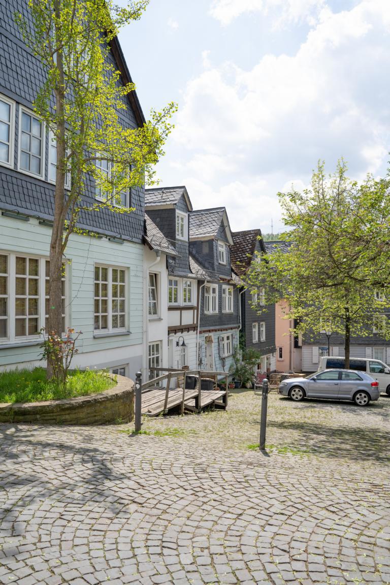 Von Fettnäpfchen, Henkern und Schneidern