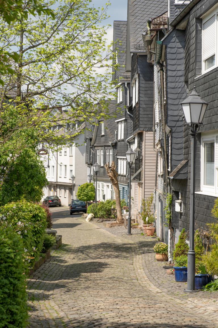 Von Fettnäpfchen, Henkern und Schneidern