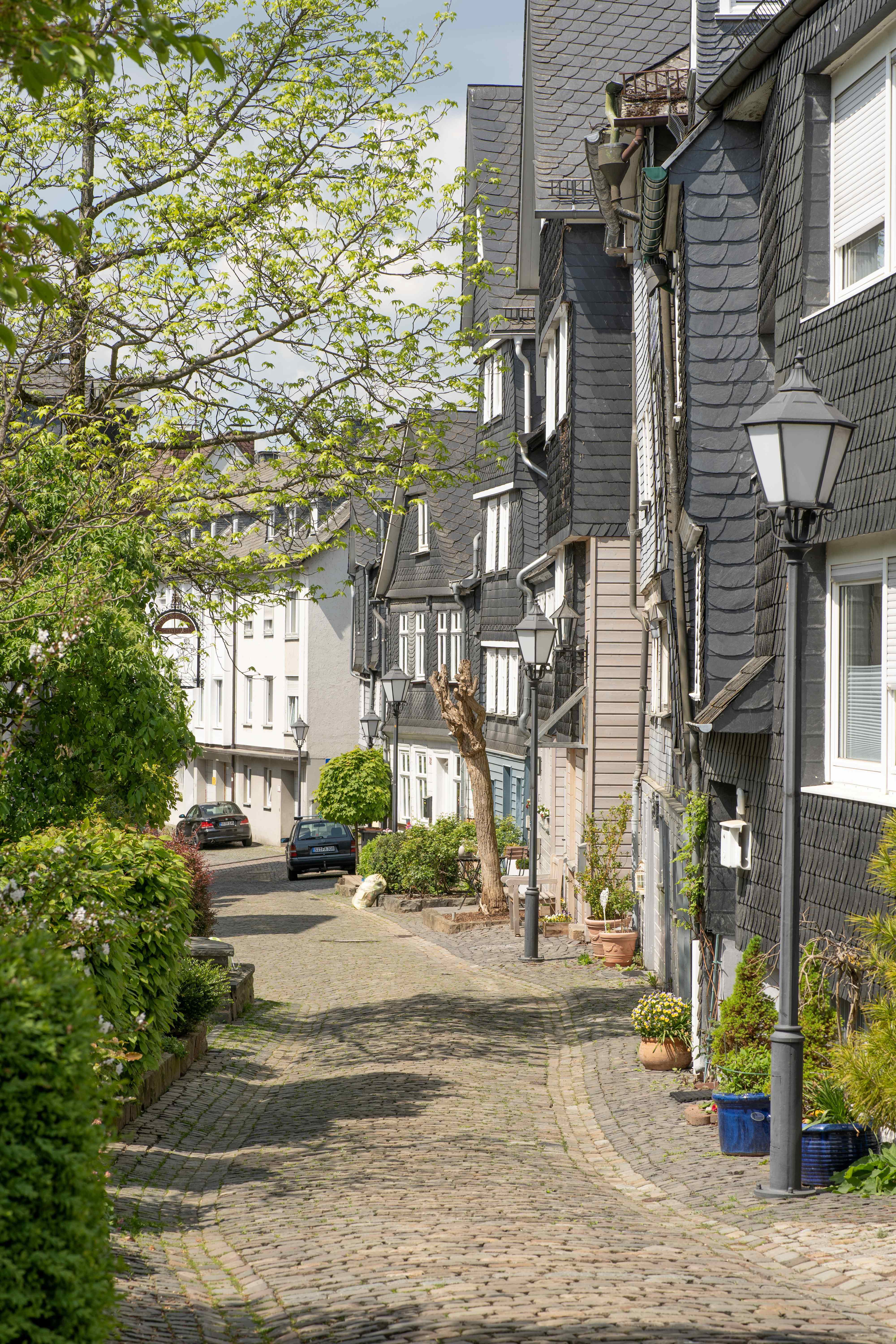 Von Fettnäpfchen, Henkern und Schneidern