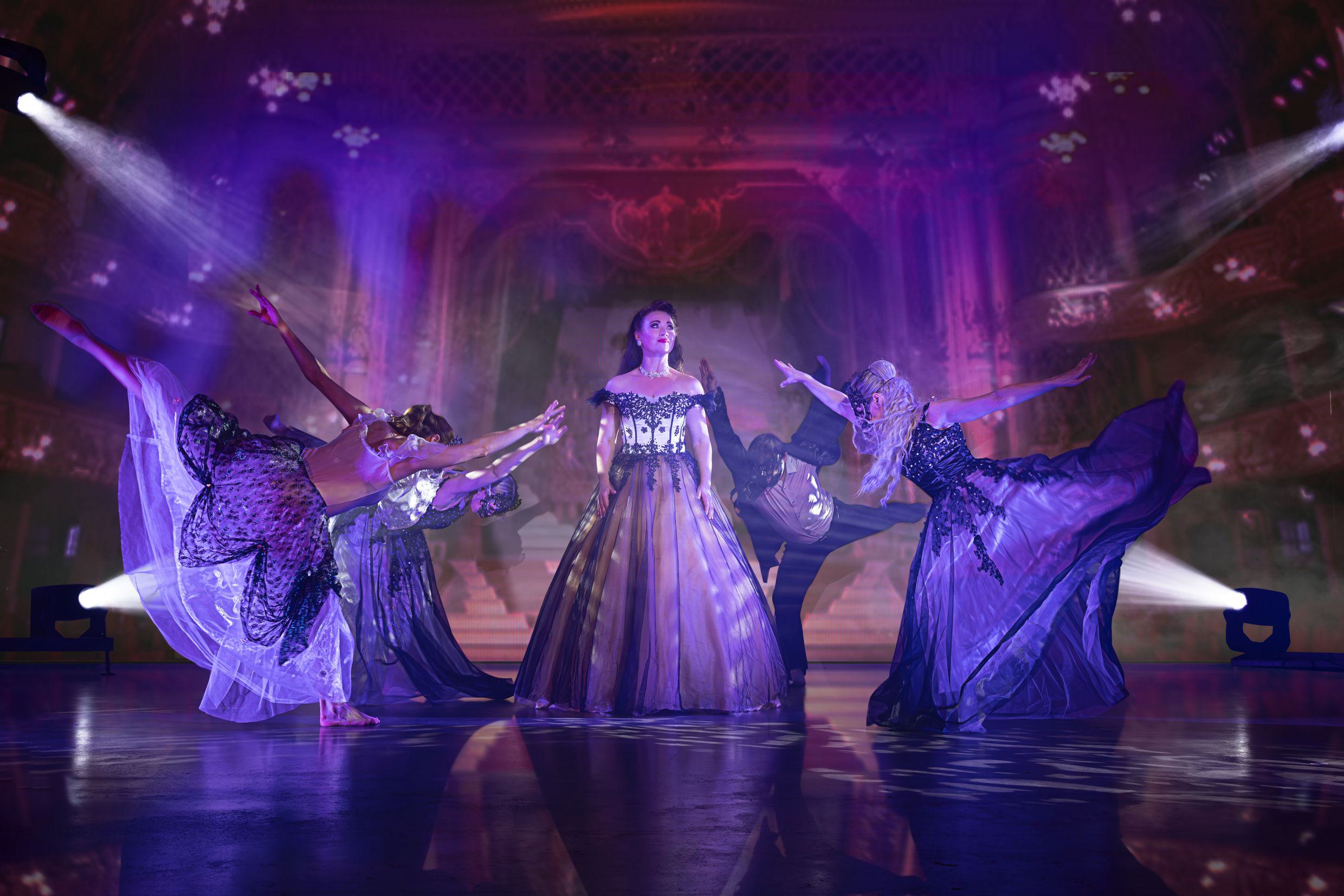 Das Original. Die Highlights der großen Bühnen in einer Show