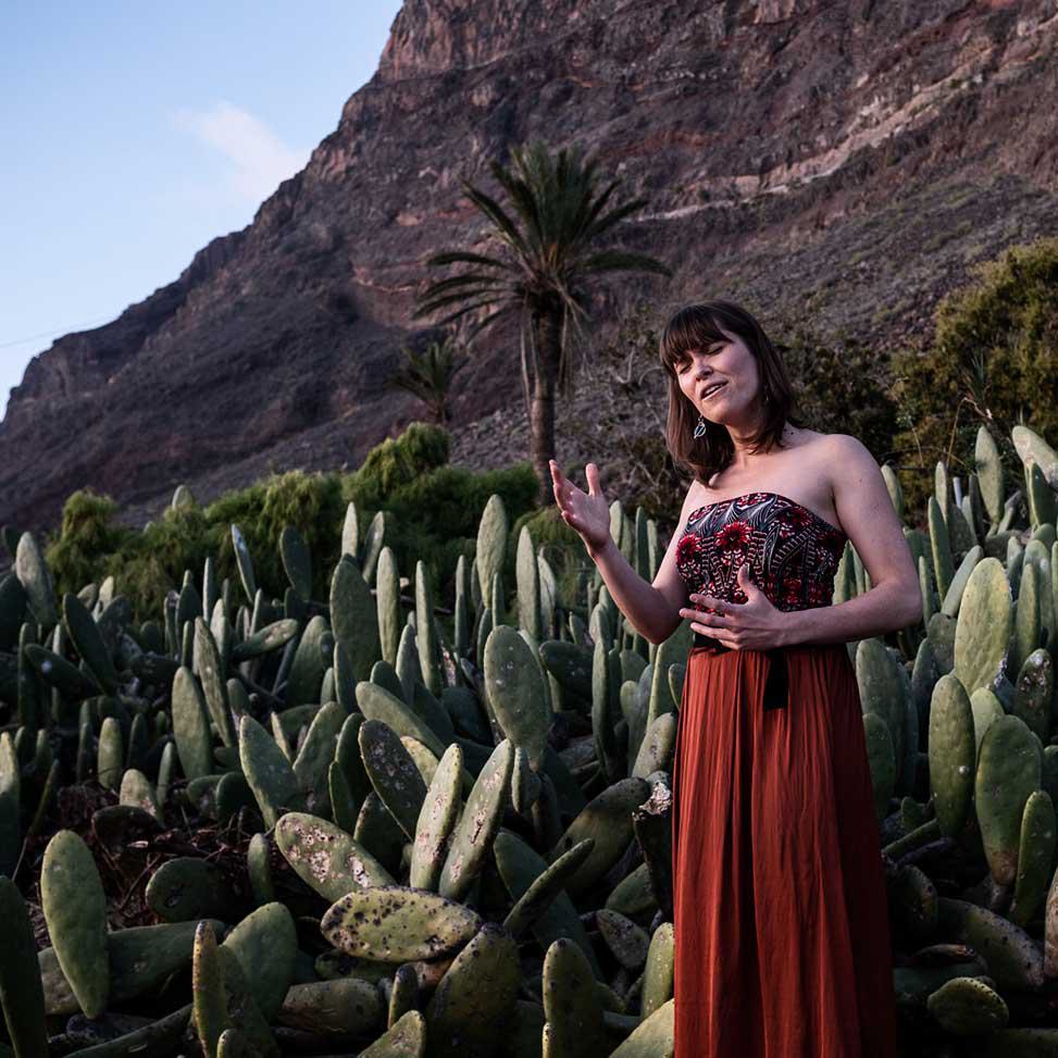 feat. Marion Lenfant-Preus, H.C. Dörrscheid & Stefan Rey