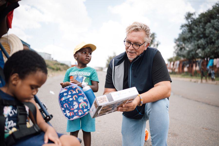 Frauenkreis LICHTBLICK