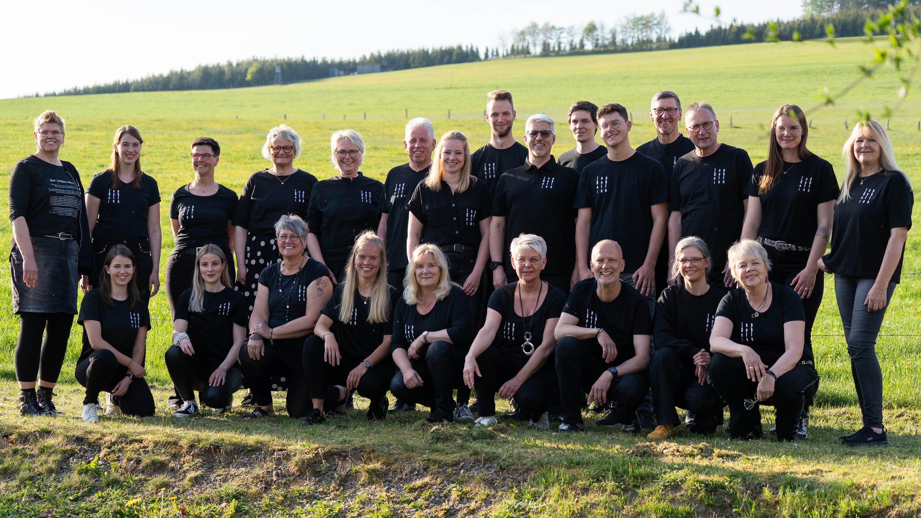 Rudelrock - Mitsingen, so laut es geht