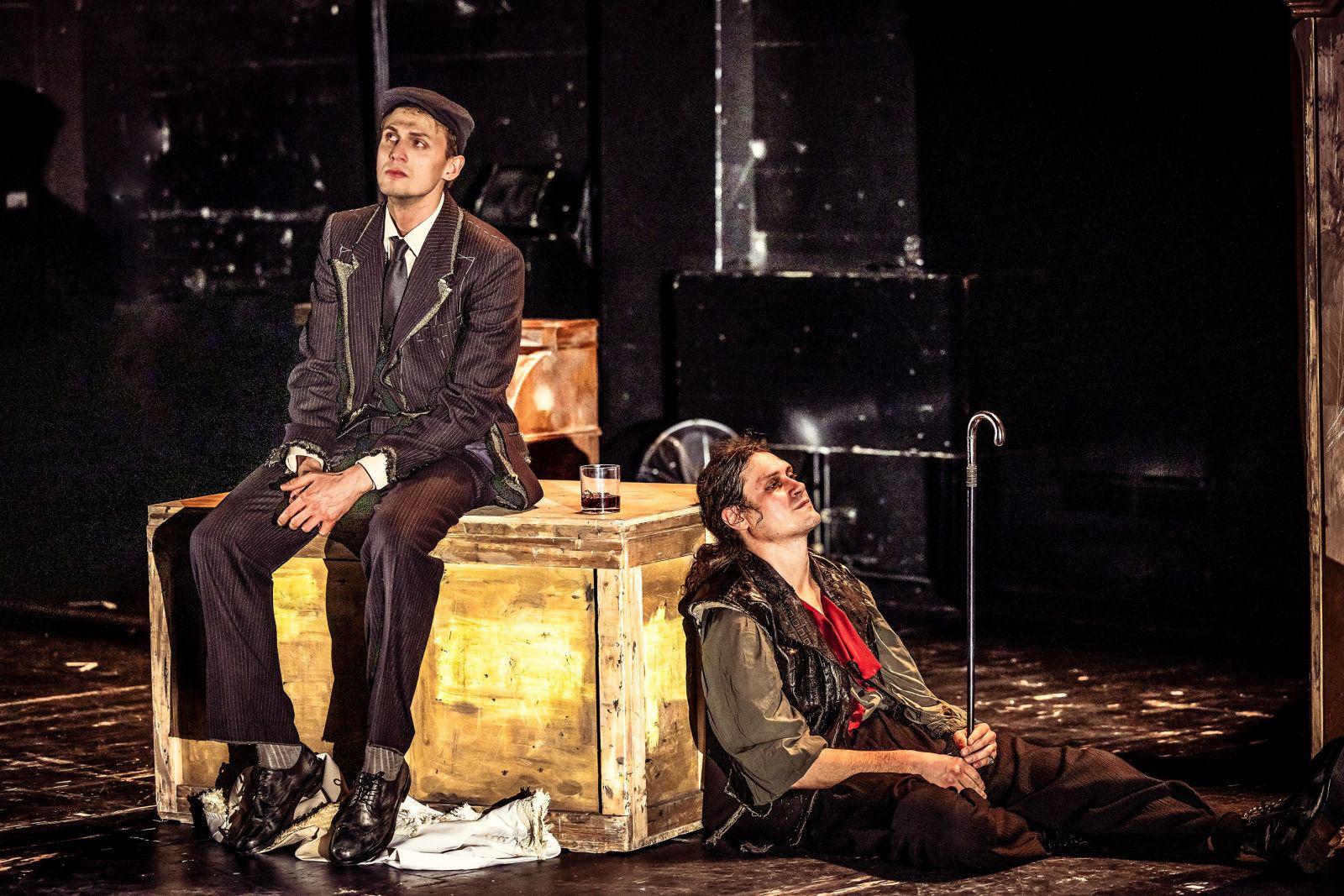 Düsseldorfer Schauspielhaus