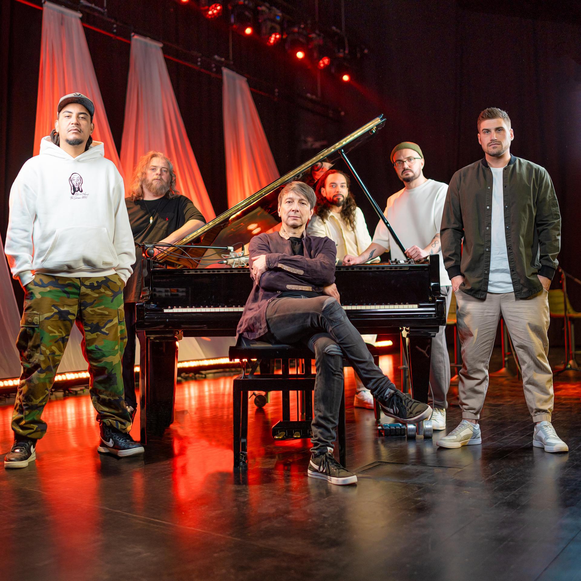 Ganz leise, ganz leise Weihnachtstour