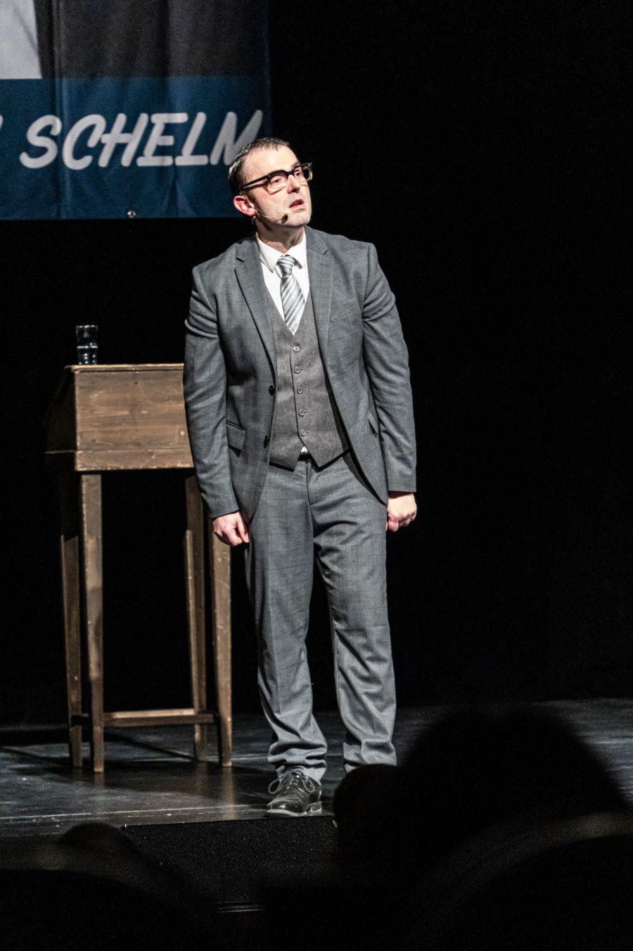 Gedichte, Lieder, Schelmereien