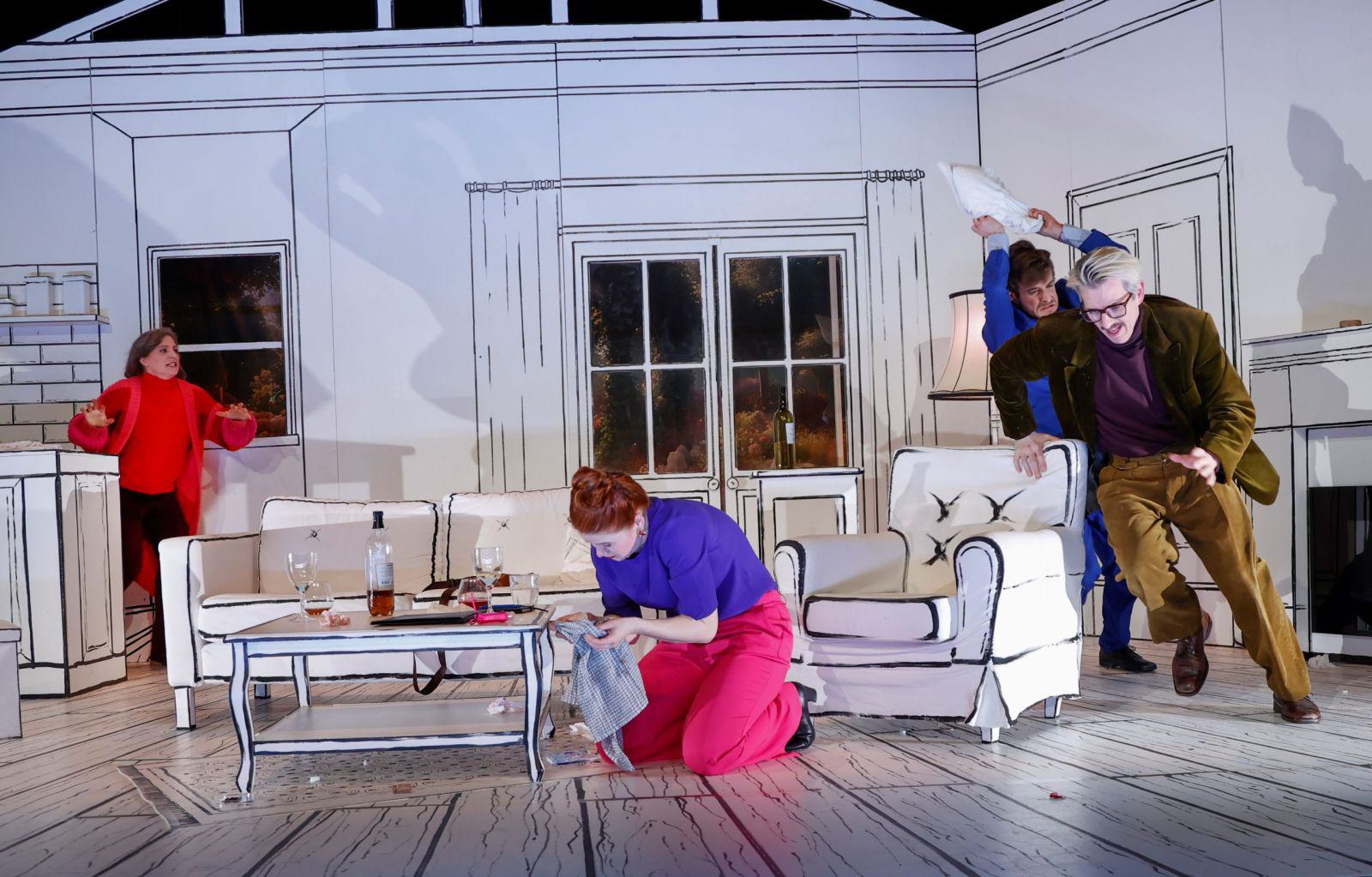 Burghofbühne Dinslaken