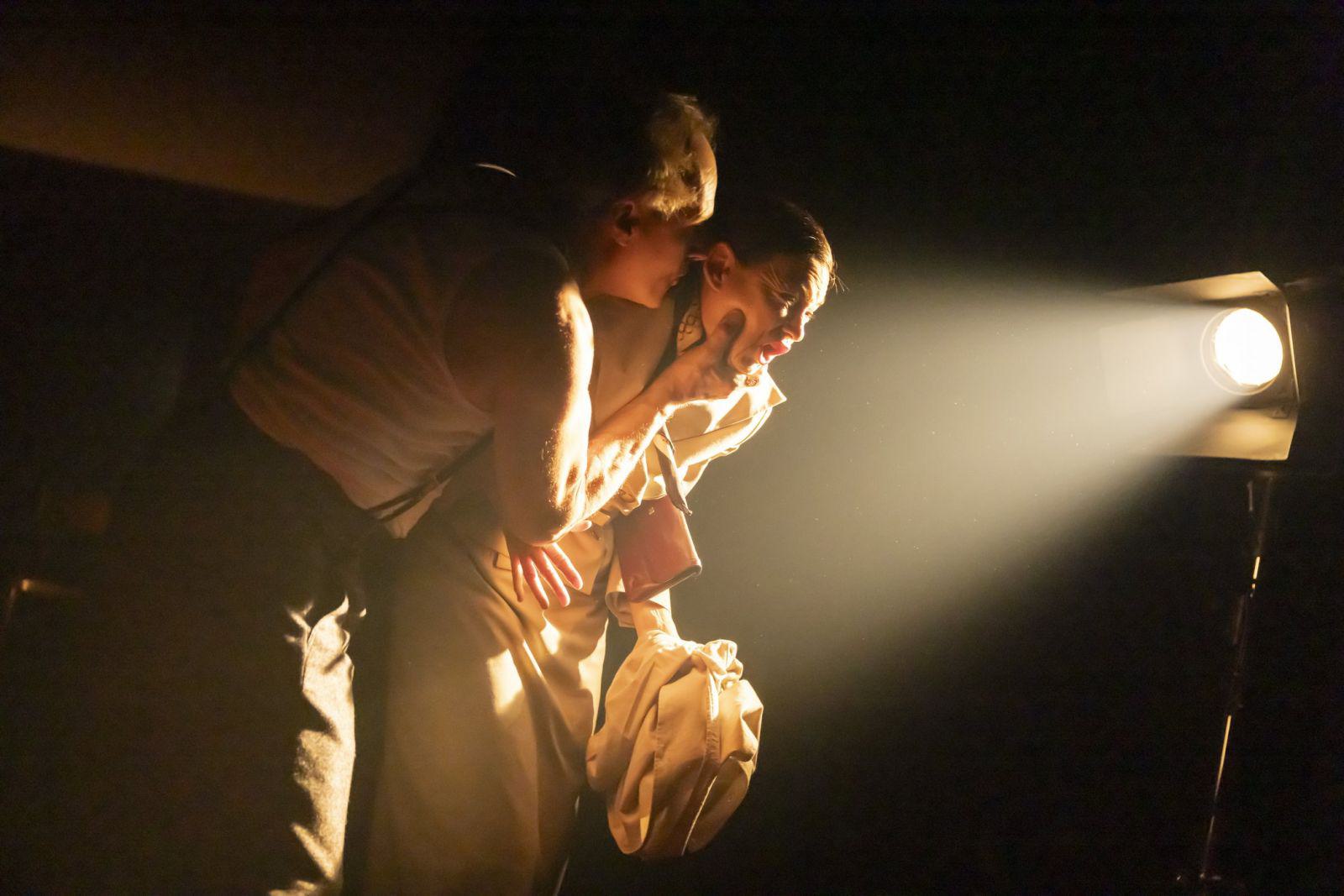 Théâtre National du Luxembourg / Renaissance-Theater Berlin