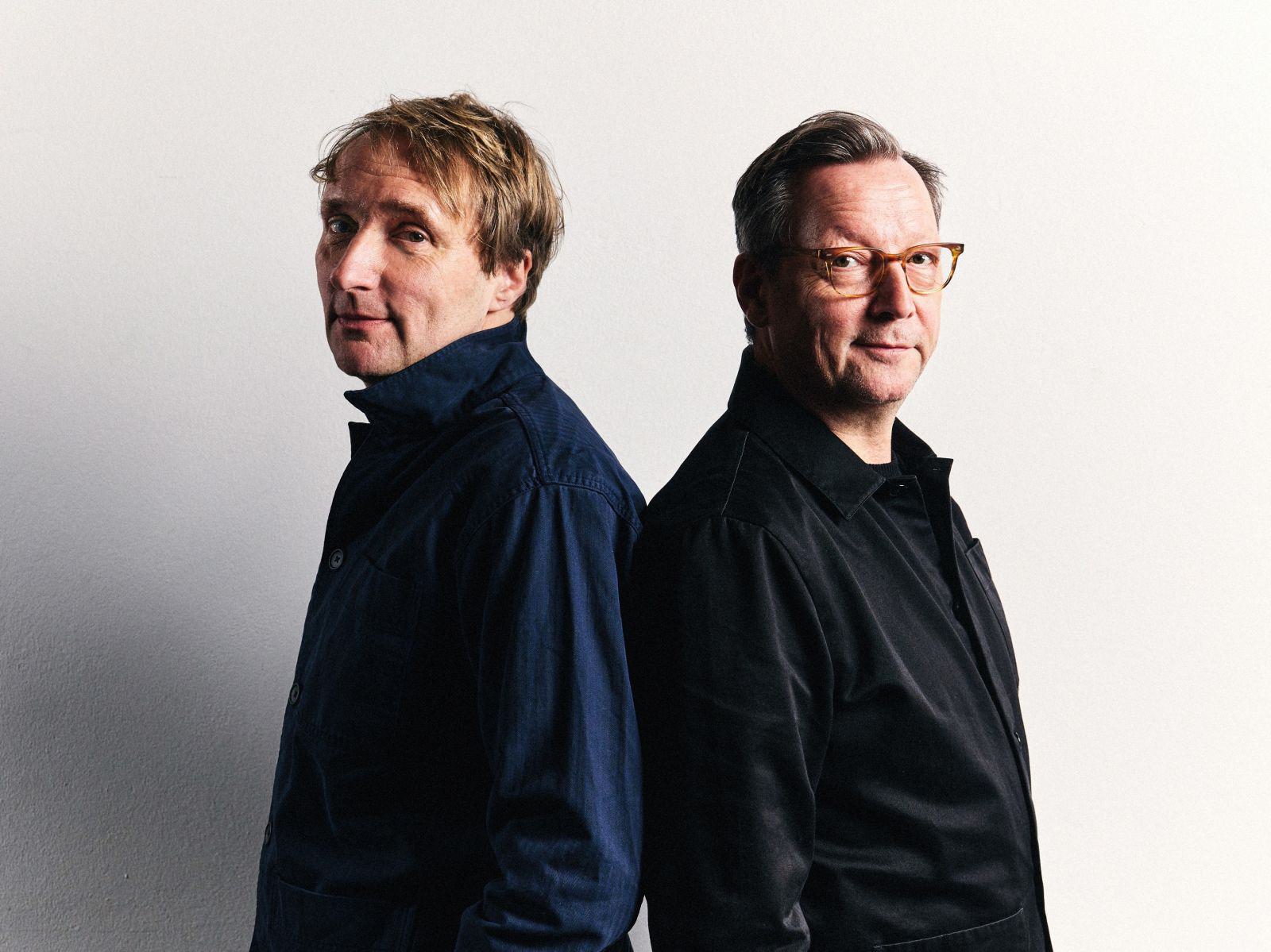 Matthias Brandt & Jens Thomas