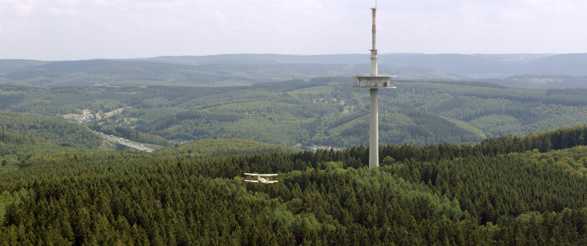 Filmische und musikalische Hommage