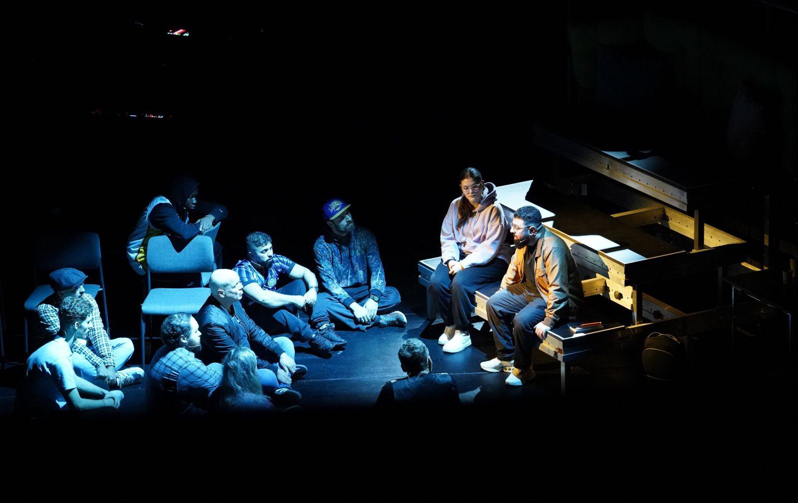 Ein echter Neustart für ein besseres Miteinander