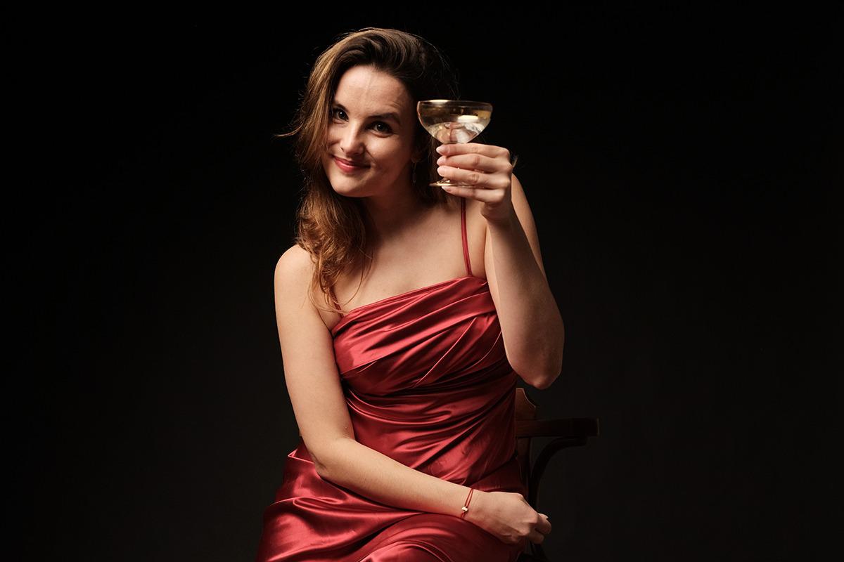 !Ausverkauft! Schwungvolles aus Prag und Wien