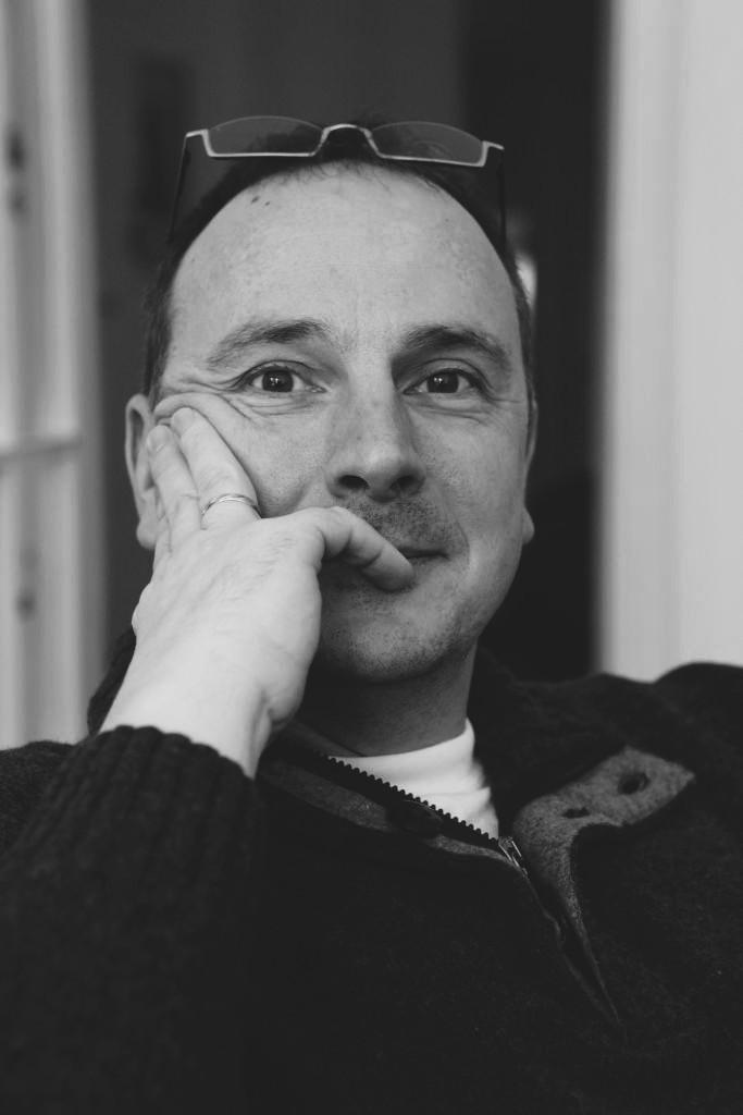 Prof. Dr. Bernd Clausen & Felix Ludewig