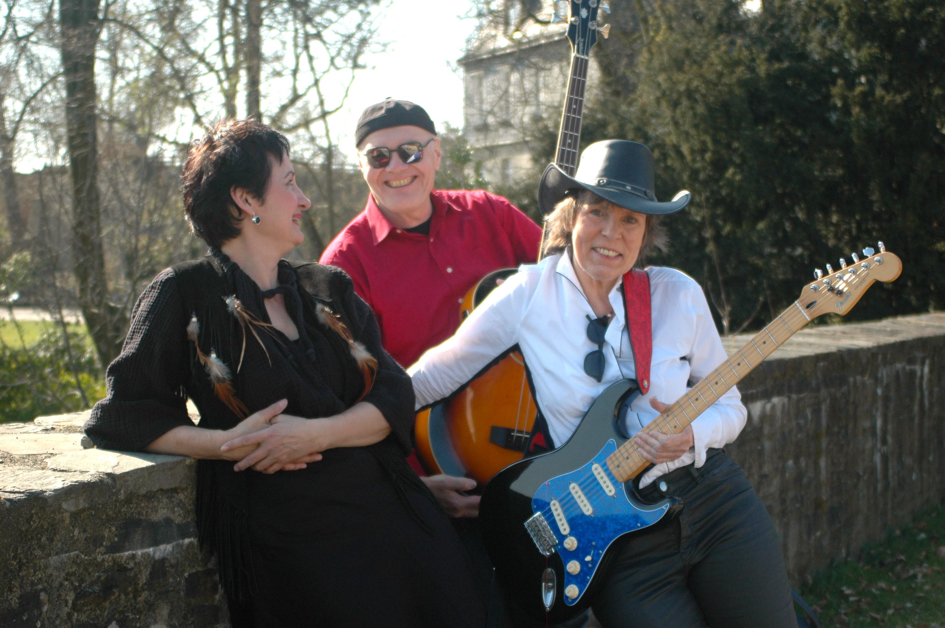 "Sonntagnachmittag um 4"