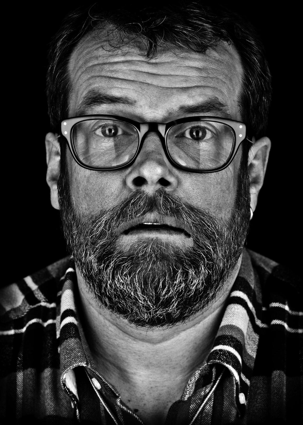 Flieg Fisch, lies und gesunde! oder: Glück, wo ist dein Stachel?