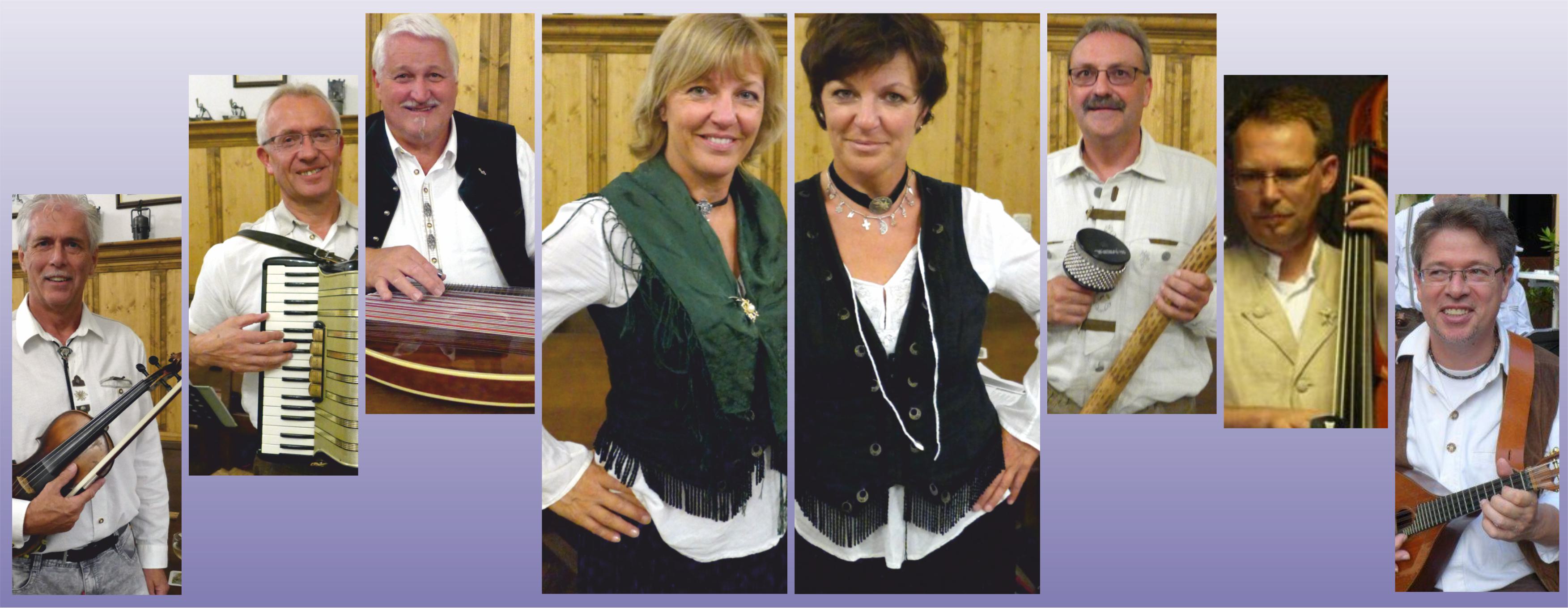 Weihnachten wie in der guten alten Zeit