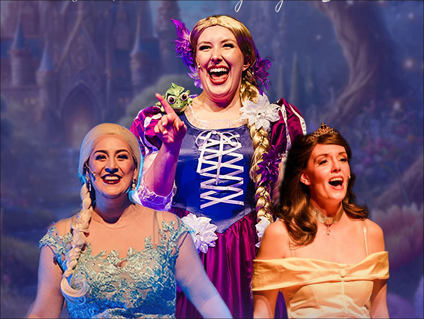 Die Musical - Highlight - Show - Family Edition