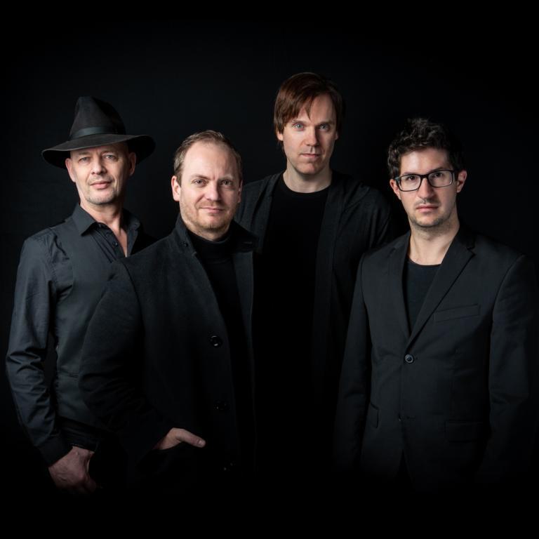 The Vocal Experience