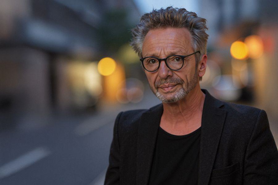 Ich hab nicht ewig Zeit - Die Tour zum Siebzugsten