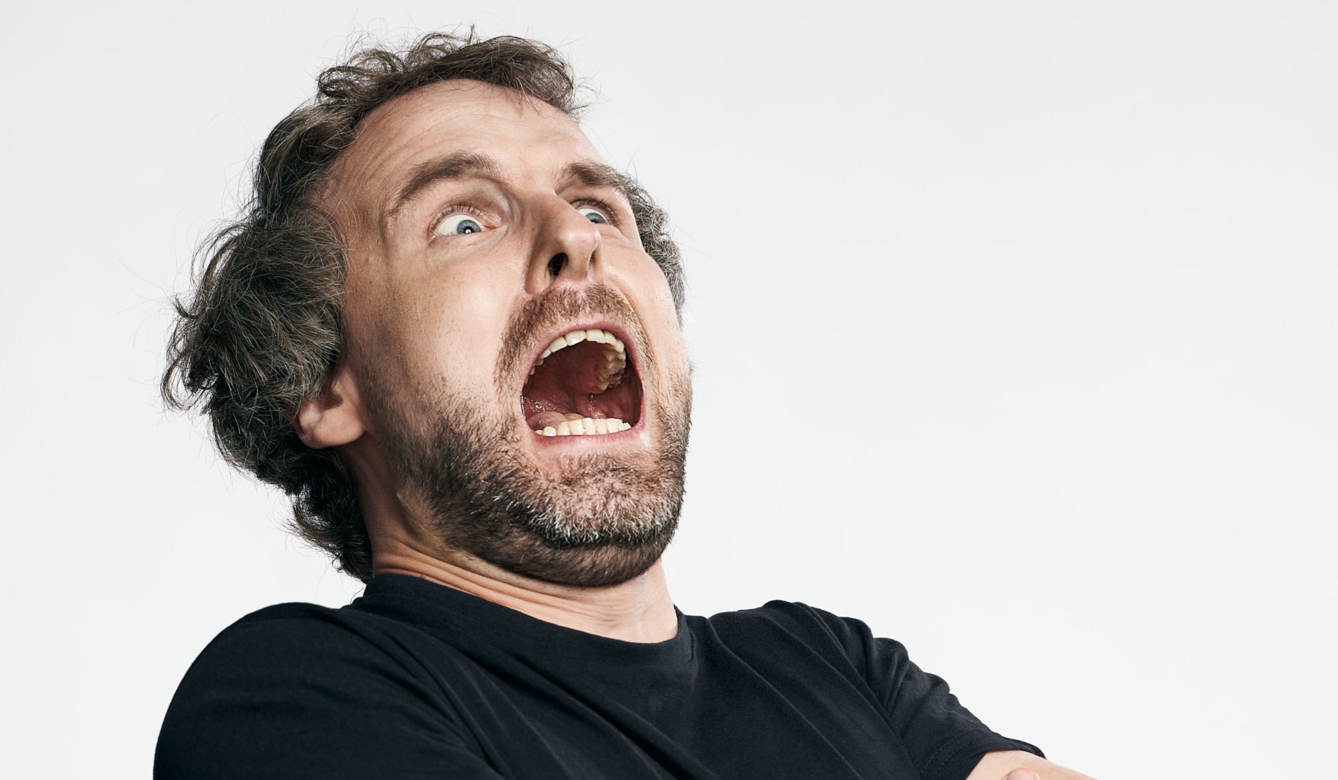 Wegen Apokalypse vorverlegt