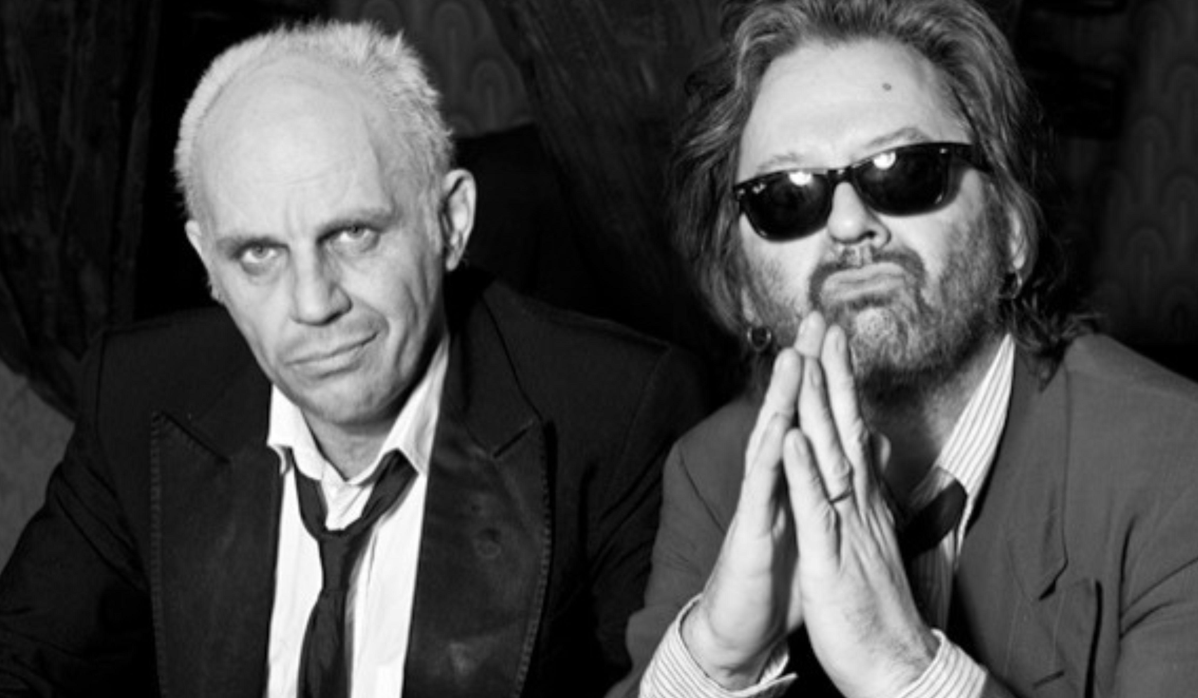 EXTRABREITe Stories und Songs aus wilden Zeiten