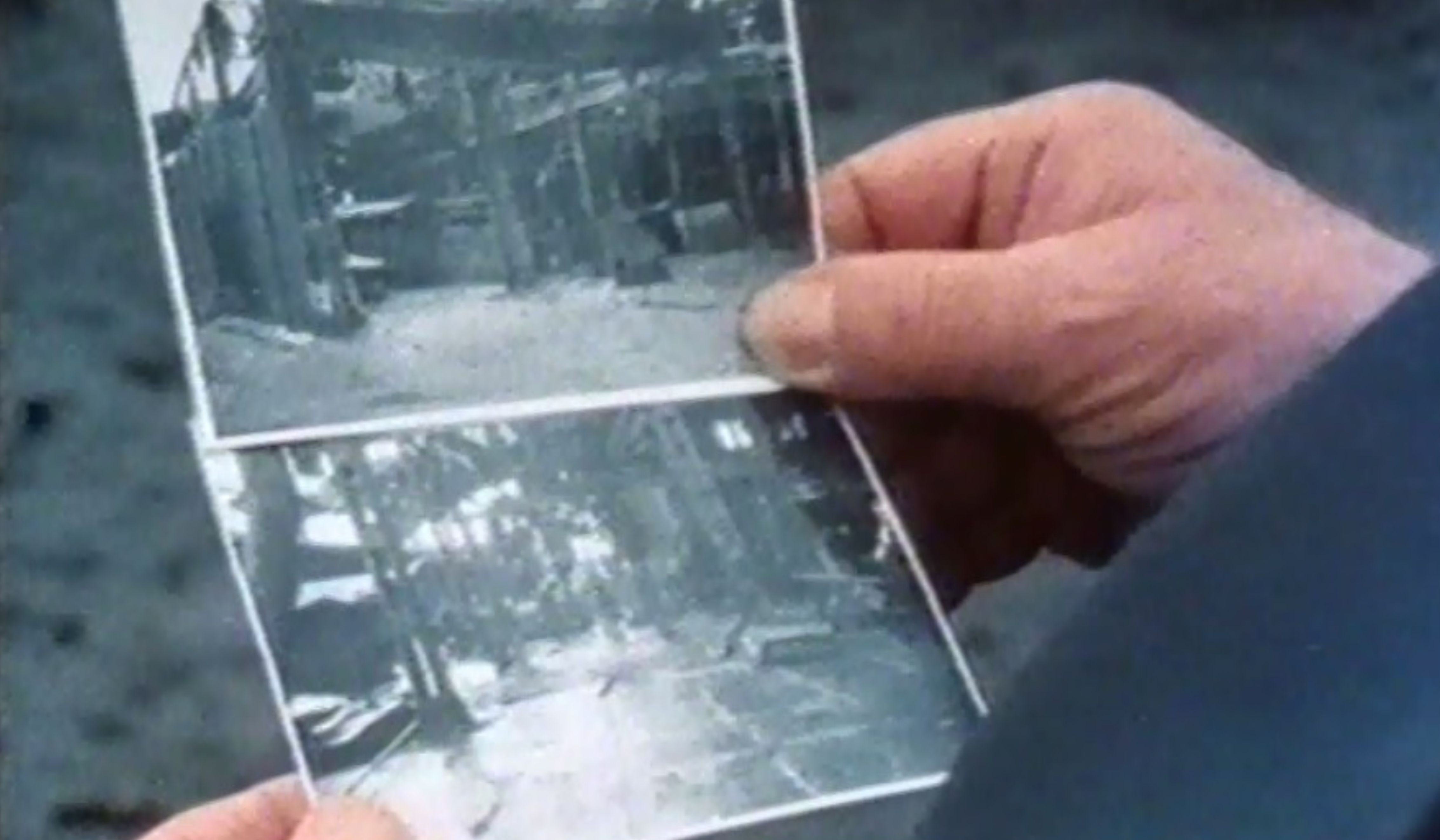 „Aus dem Nichts“ – Wie Siegerländer Stahlarbeiter die Nachkriegszeit erlebten (1981)