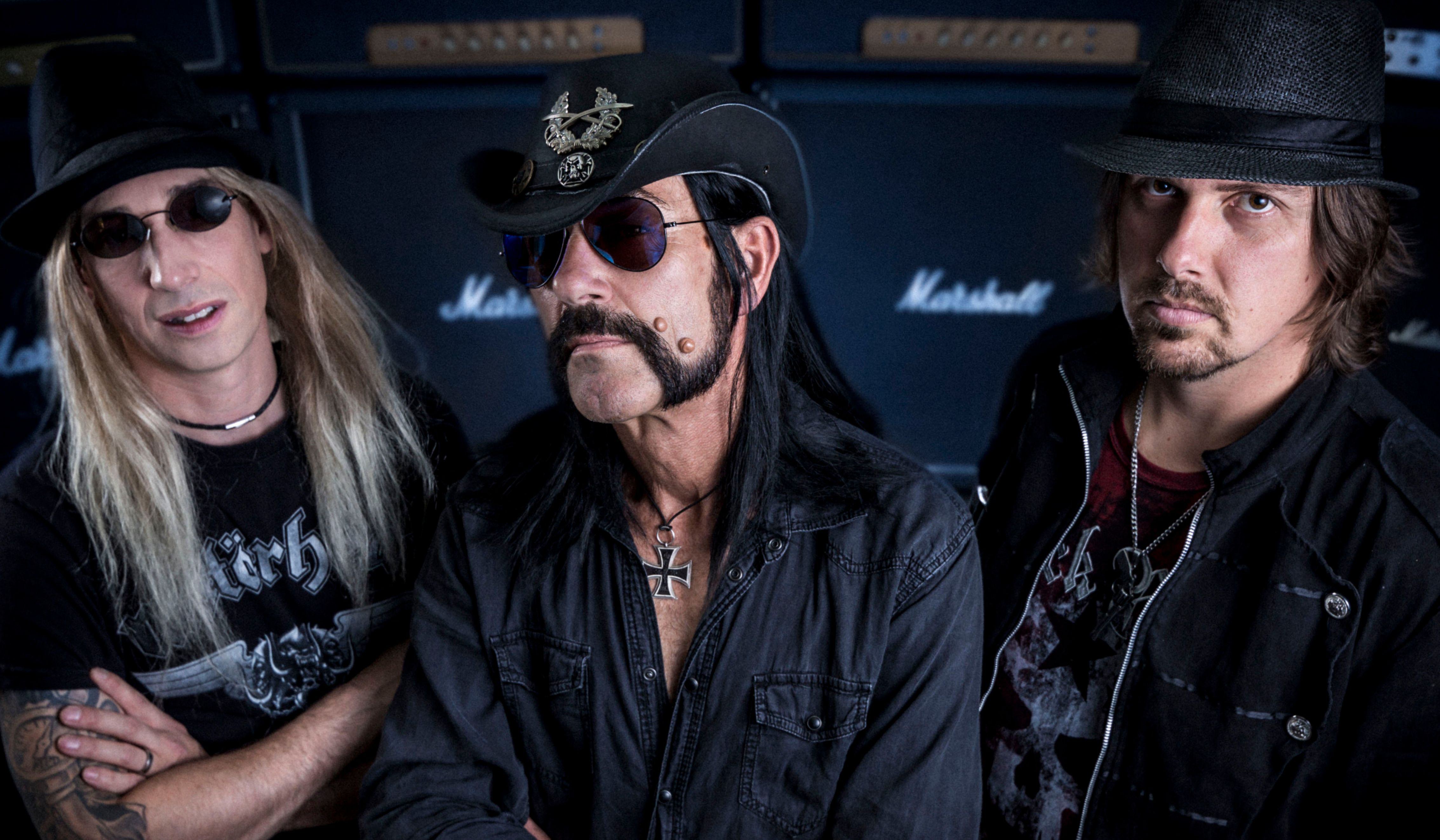 Support: Rocky Lewis