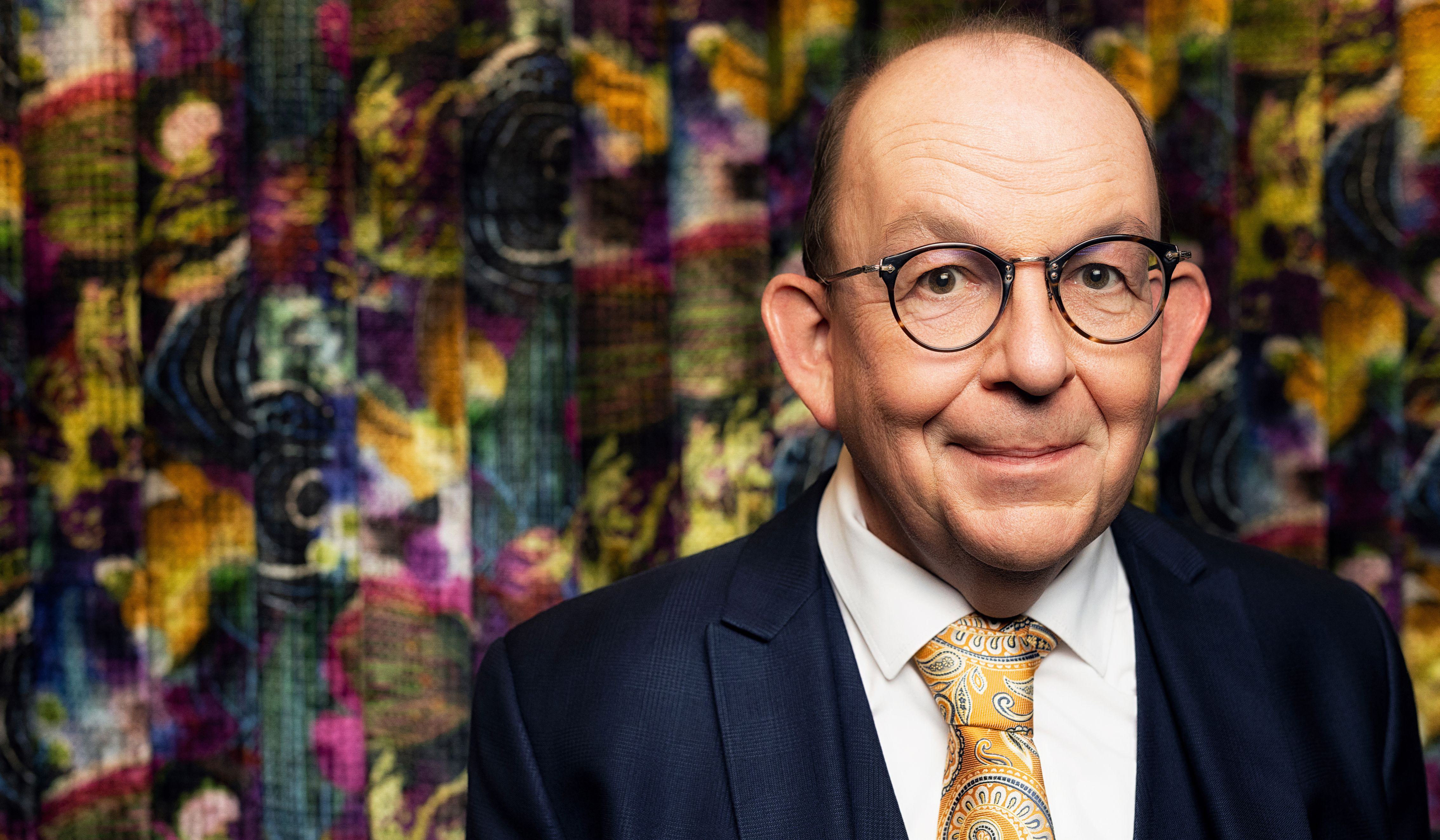 Schecks Bestsellerbibel