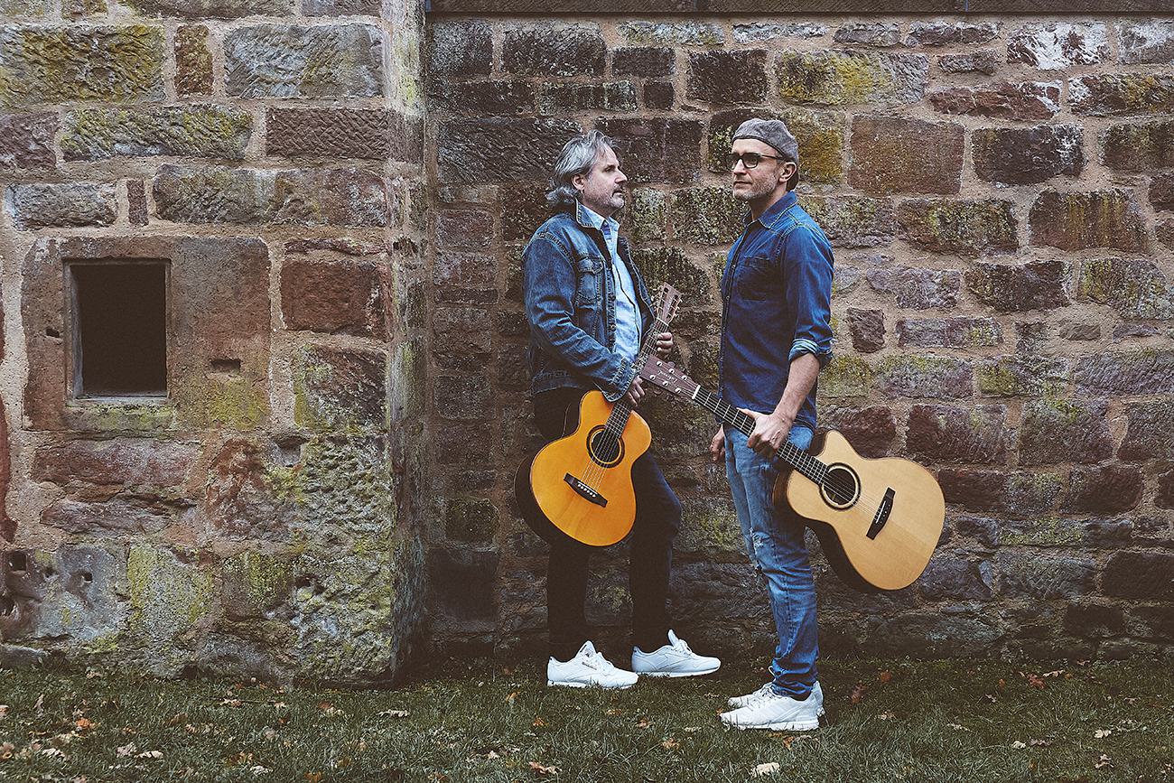  A Tribute To Simon & Garfunkel