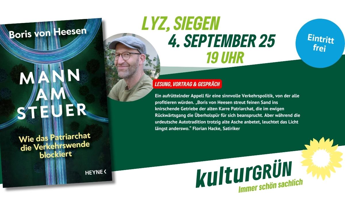 Wie das Patriachat die Verkehrswende blockiert