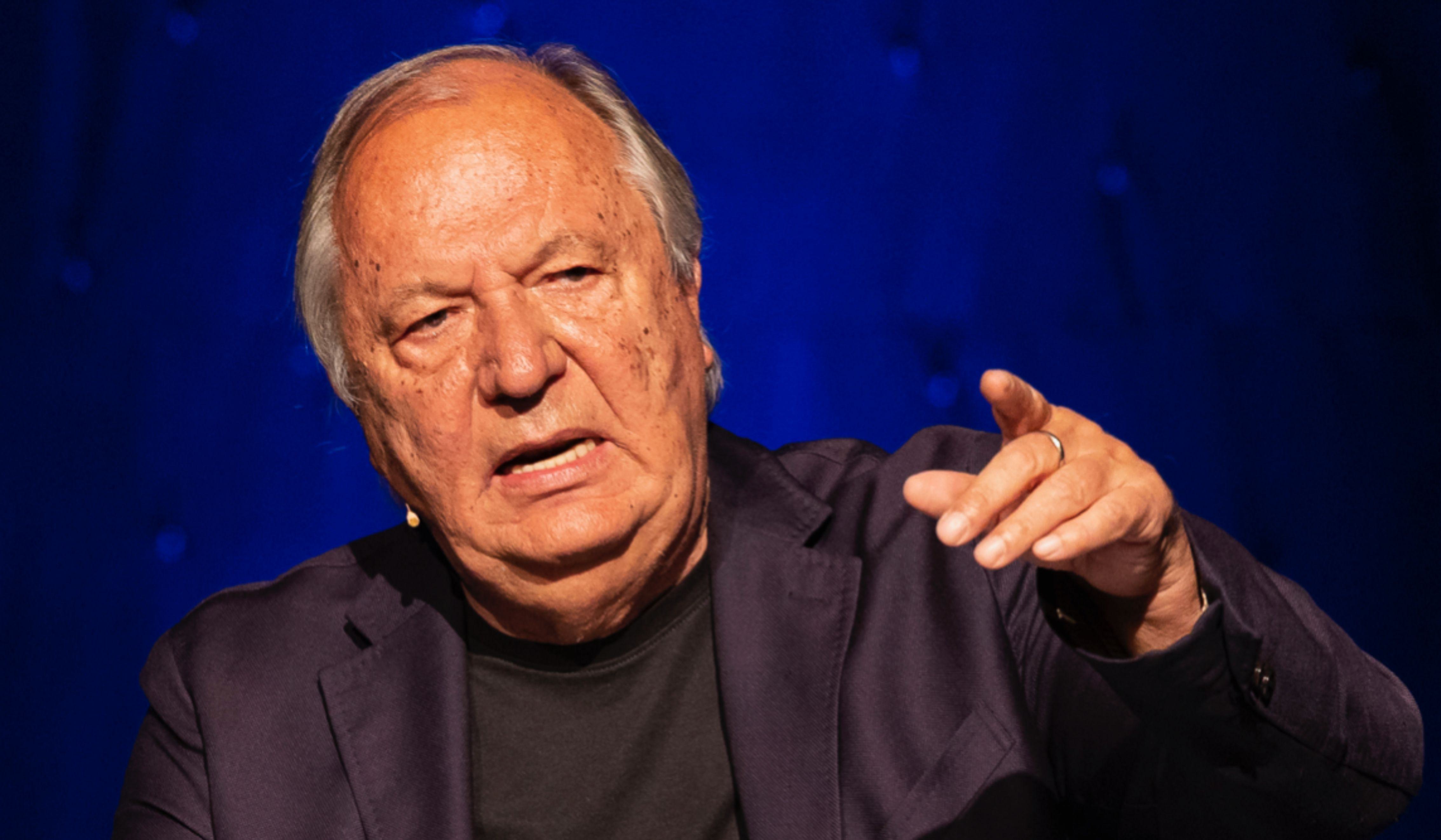 Herr Schmickler bitte