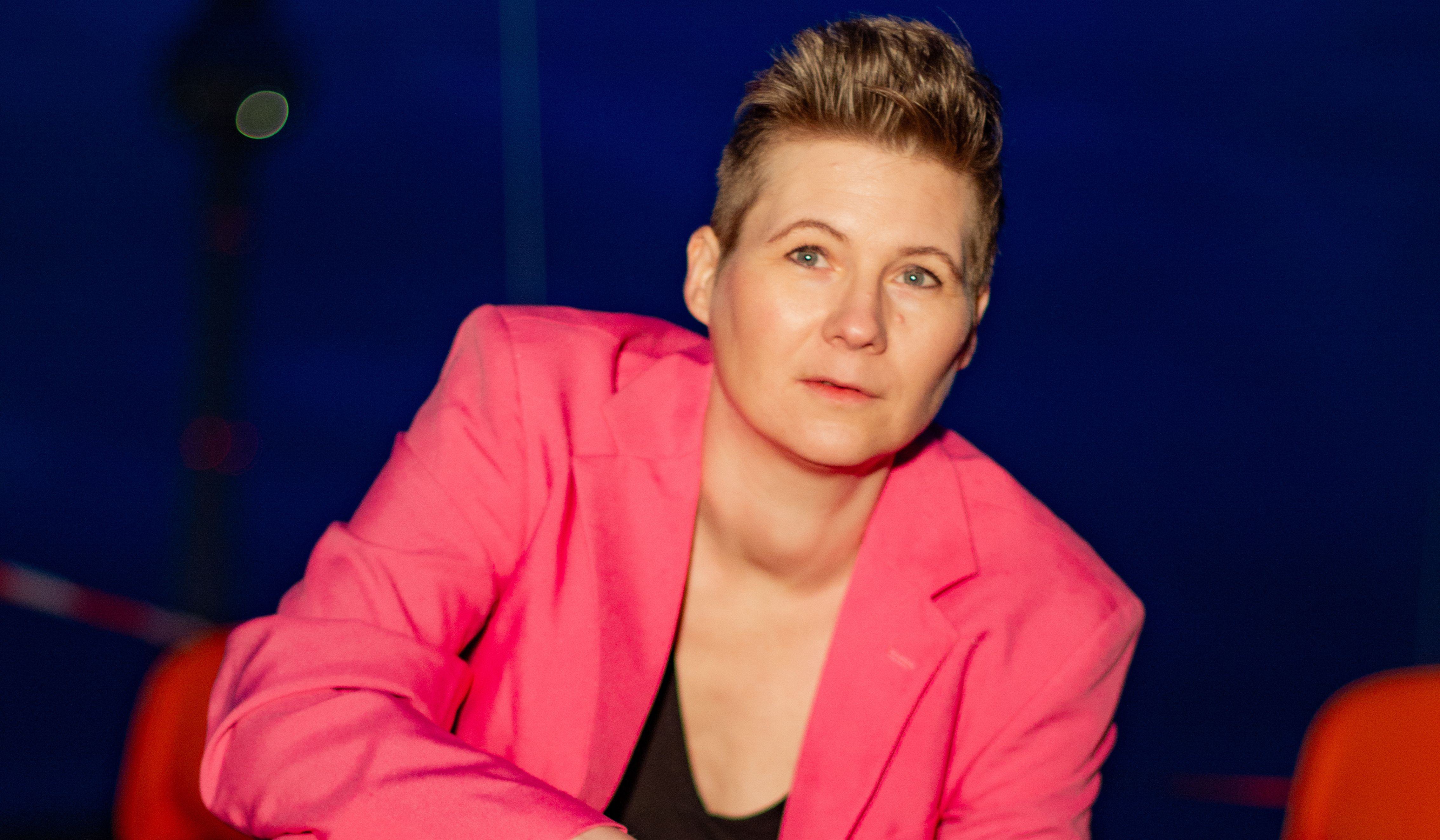 Muttermund tut Wahrheit kund