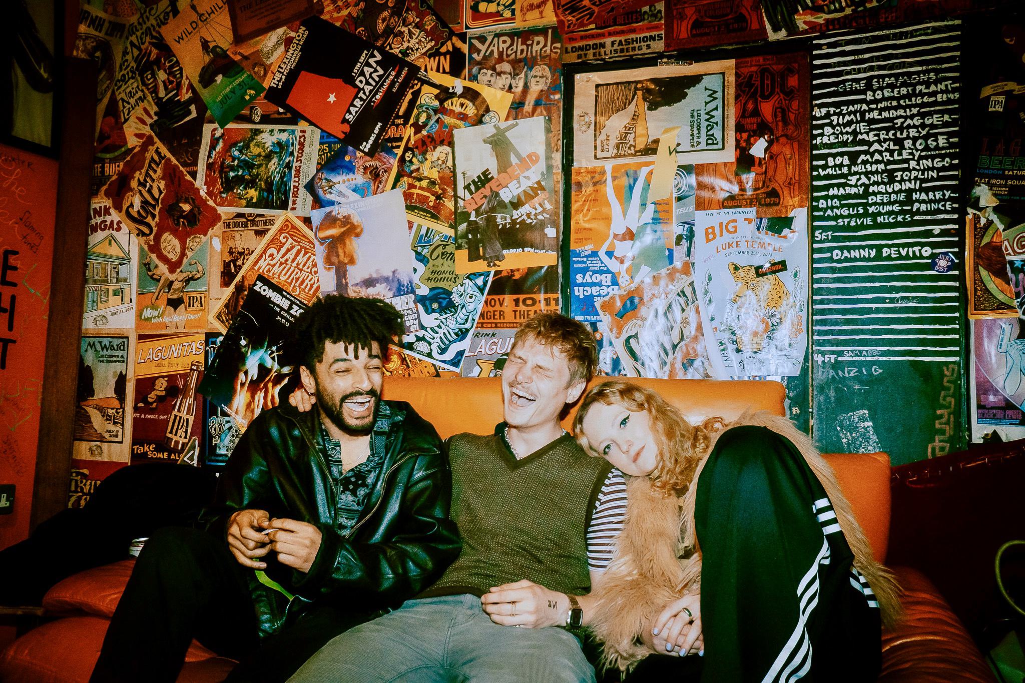 Frühes Sonntagskonzert