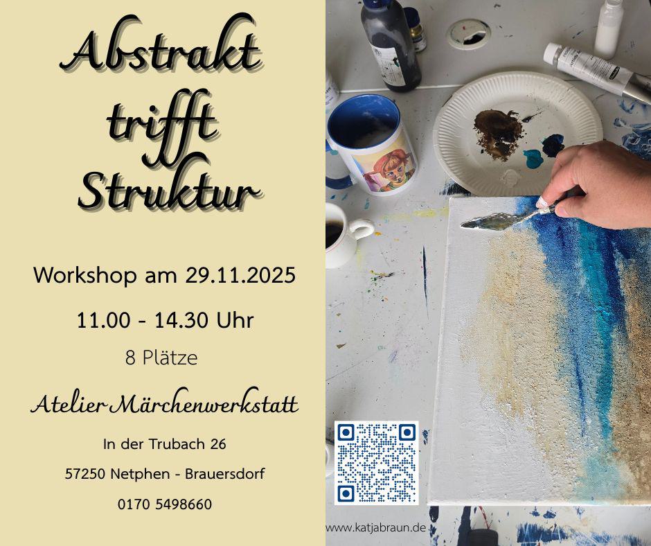 Dein kreativer Abend zum Loslassen und Auftanken