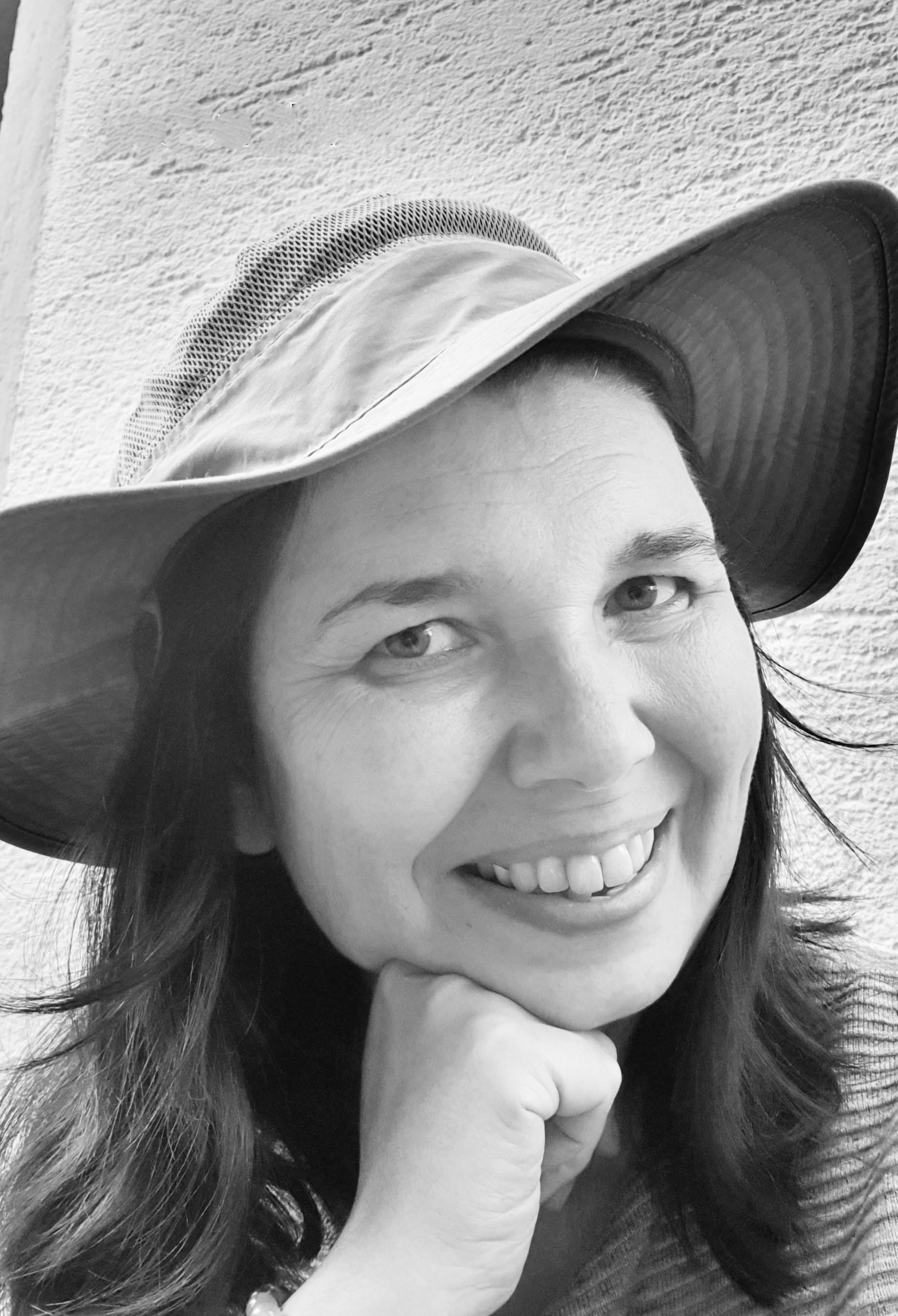 Lesung mit Sandra Kerl in der Qulturwerkstatt