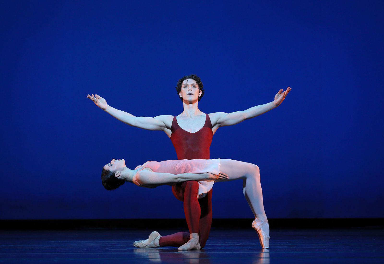 Bayerisches Junior Ballett München