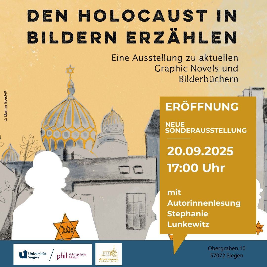 Autorinnenlesung von Stephanie Lunkewitz