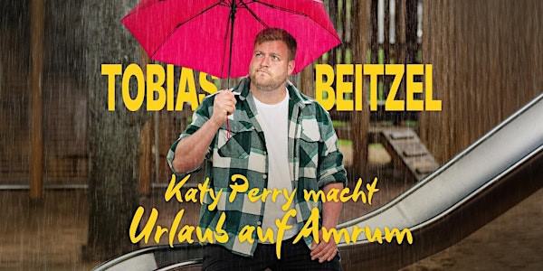 Katy Perry macht Urlaub auf Amrum