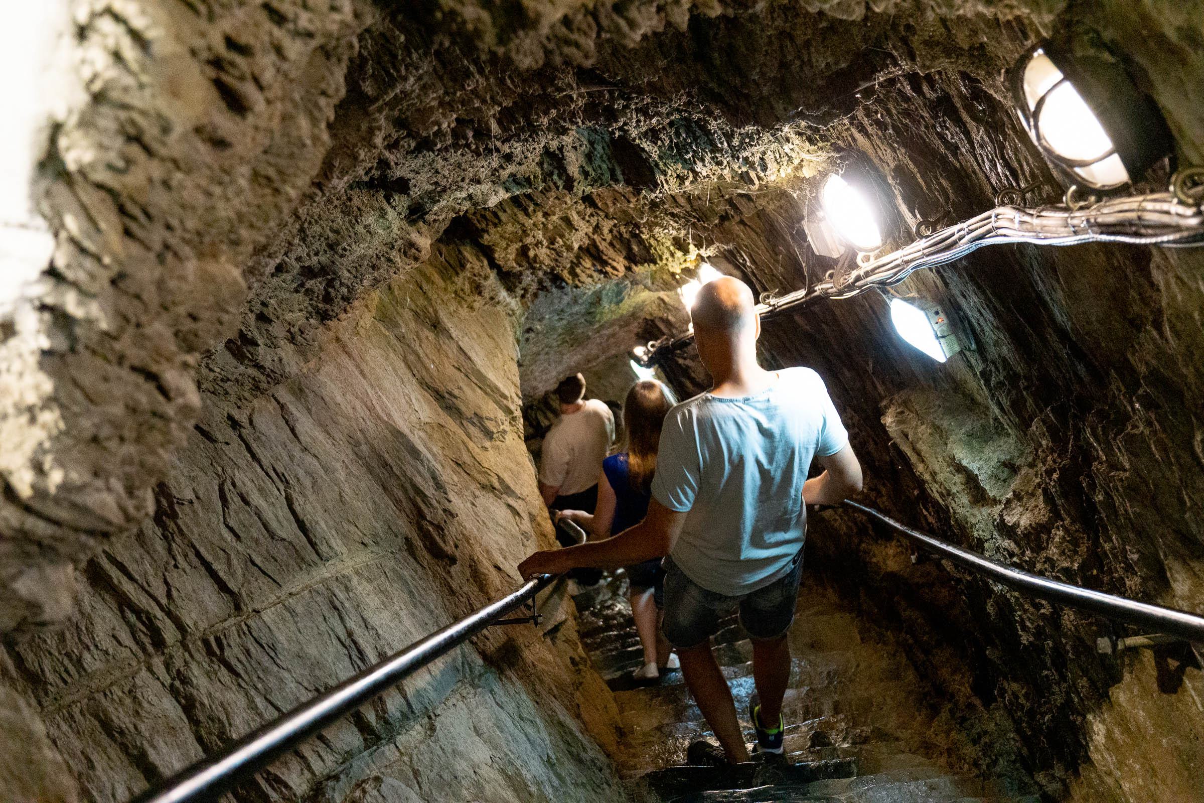 Führung im Siegerlandmuseum