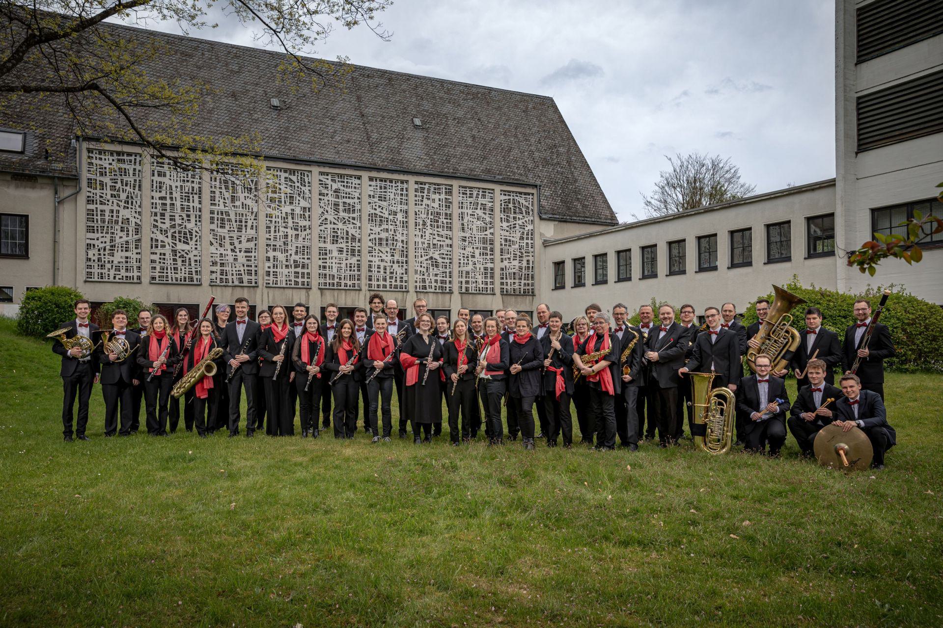 Blasorchester Stadt Kreuztal e.V.