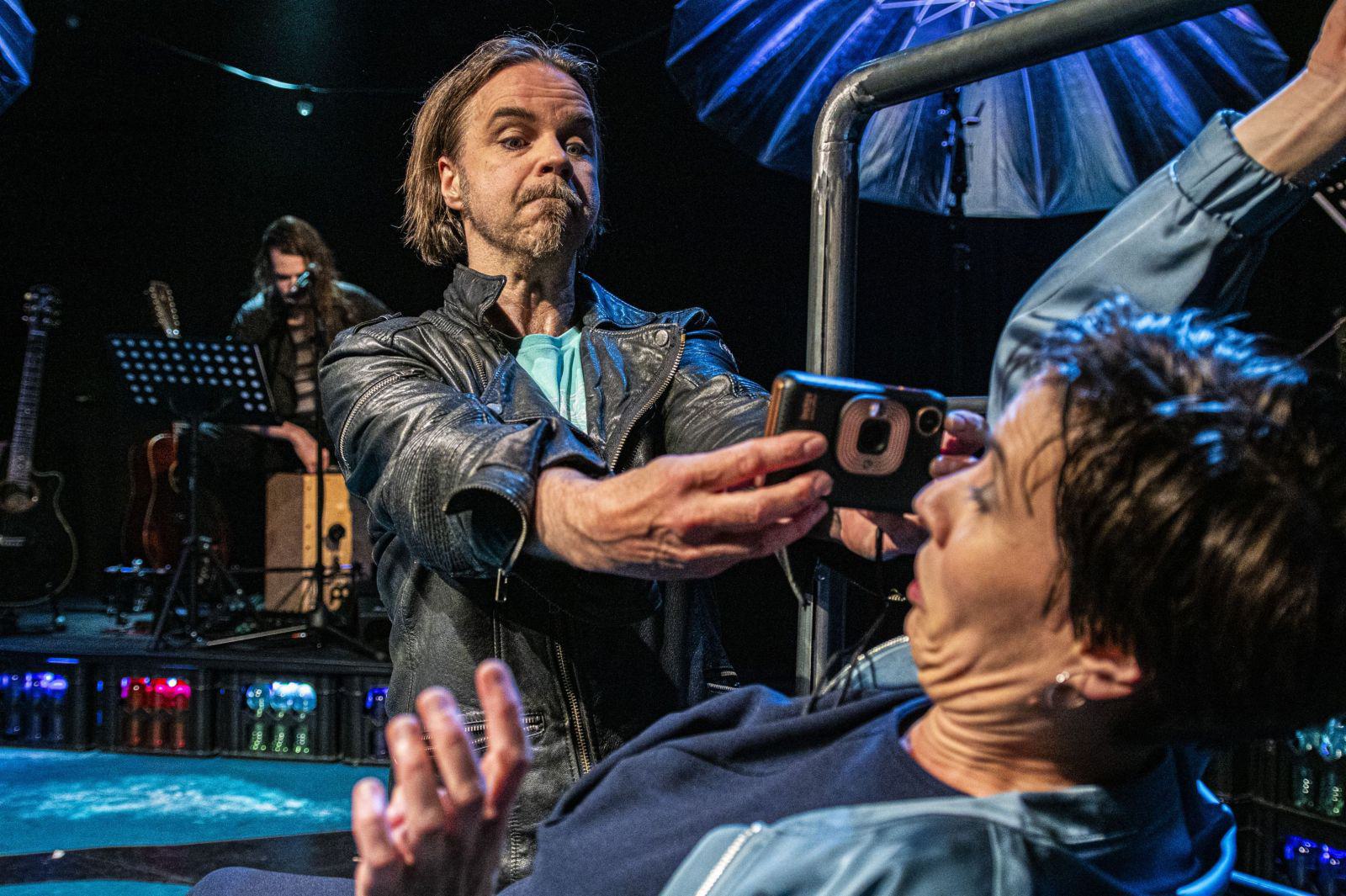 Eine unvergessliche Liebesgeschichte