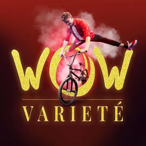 WOW Varieté
