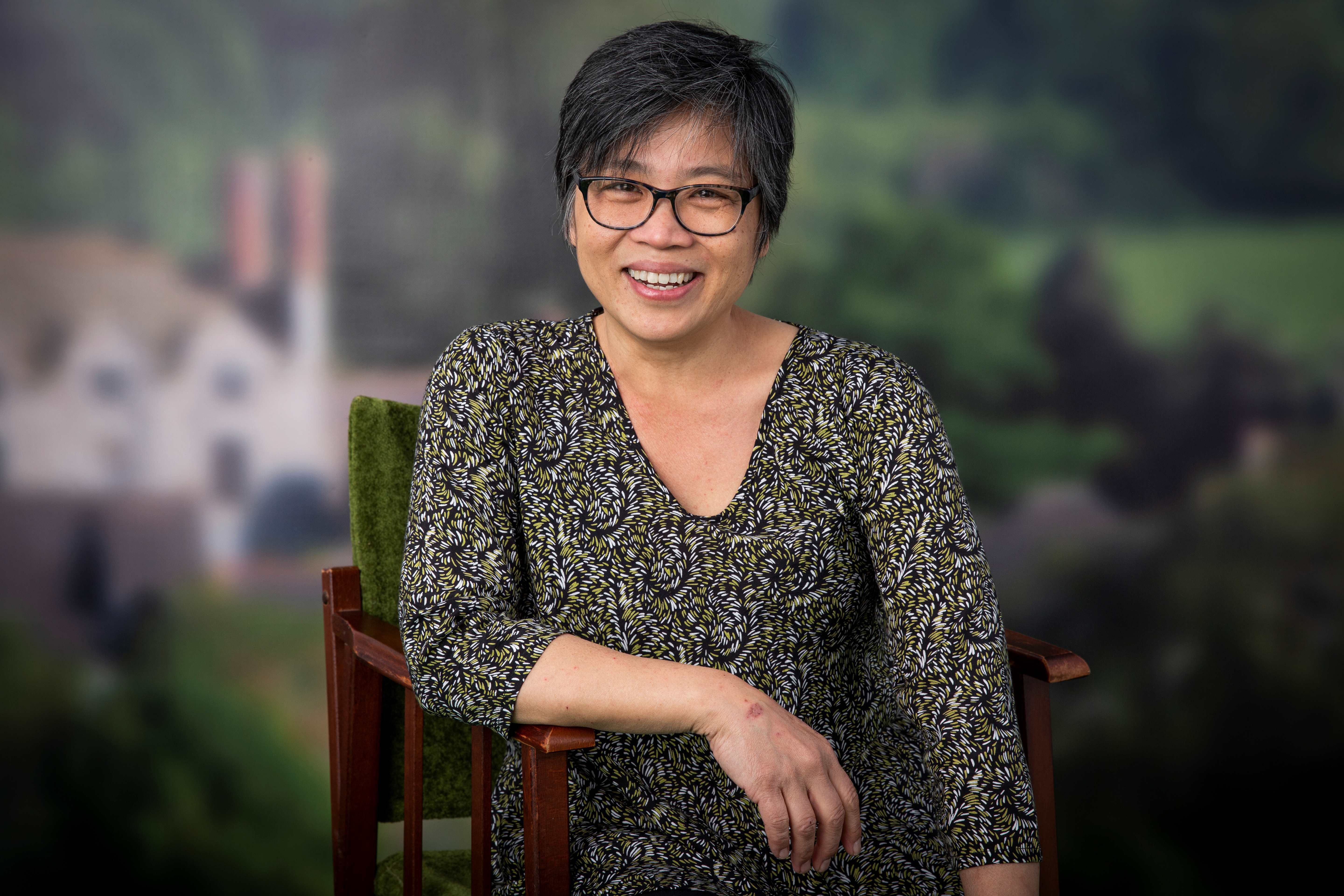 Wild Song - Lesung: Candy Gourlay