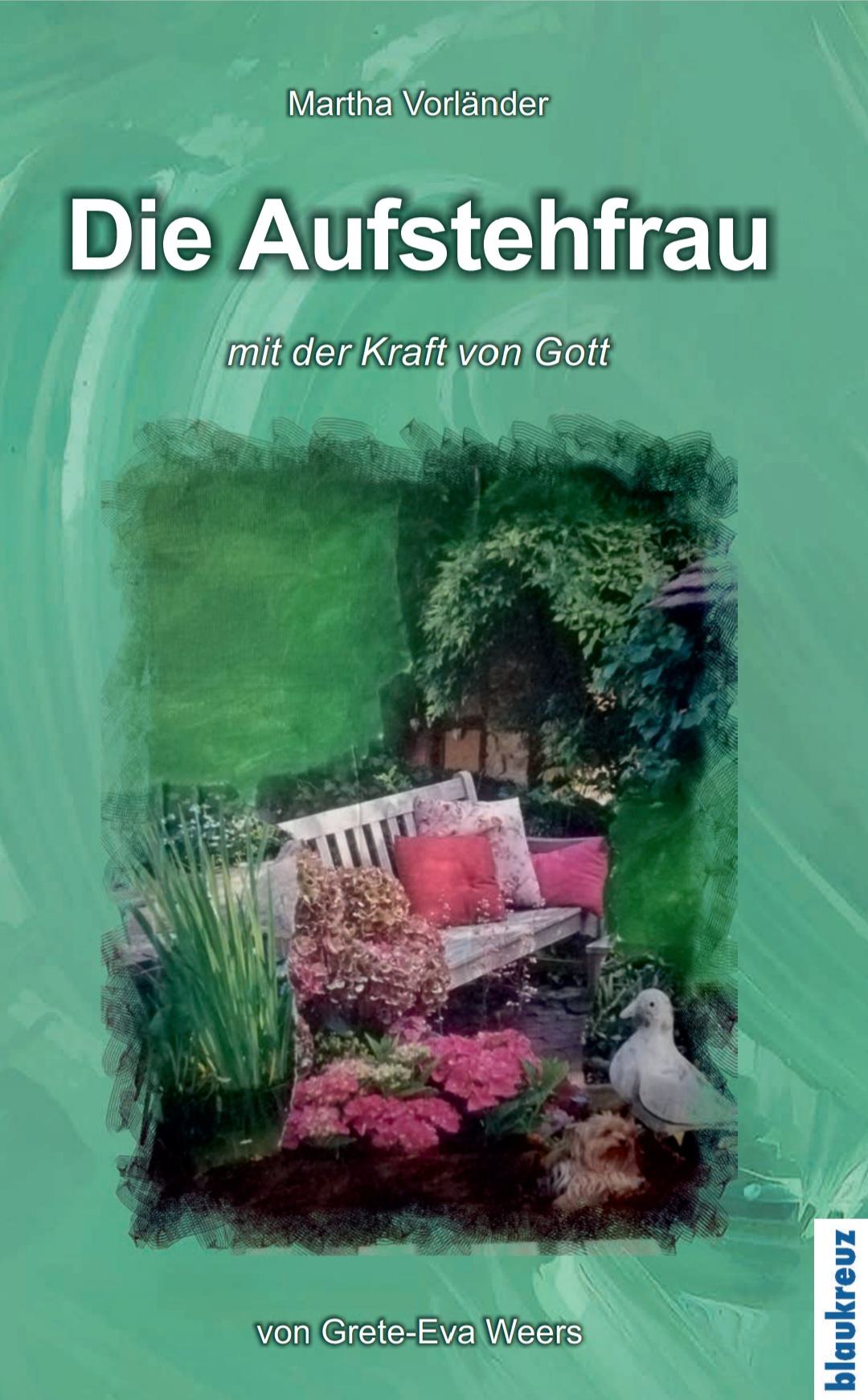 Leseabend mit Grete-Eva Weers und Martha Vorländer