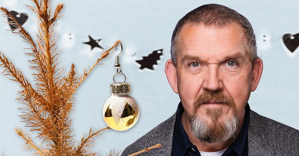 Nicht nur zur Weihnachtszeit