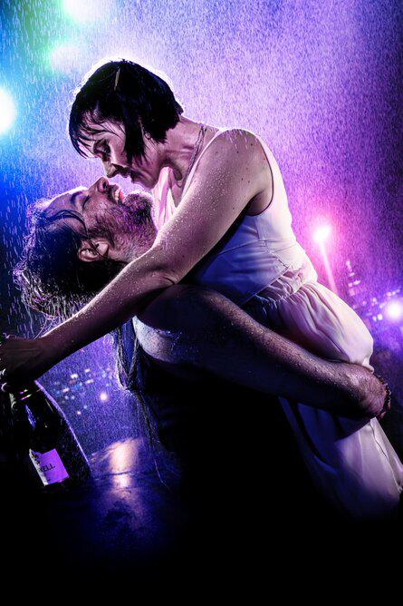 Eine Koproduktion des Bruchwerk Theaters mit dem Apollo-Theater Siegen