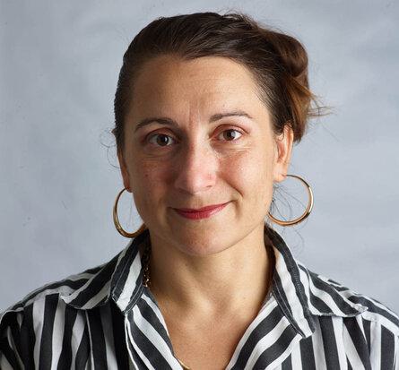 Workshop mit Schauspielerin Josephine Raschke