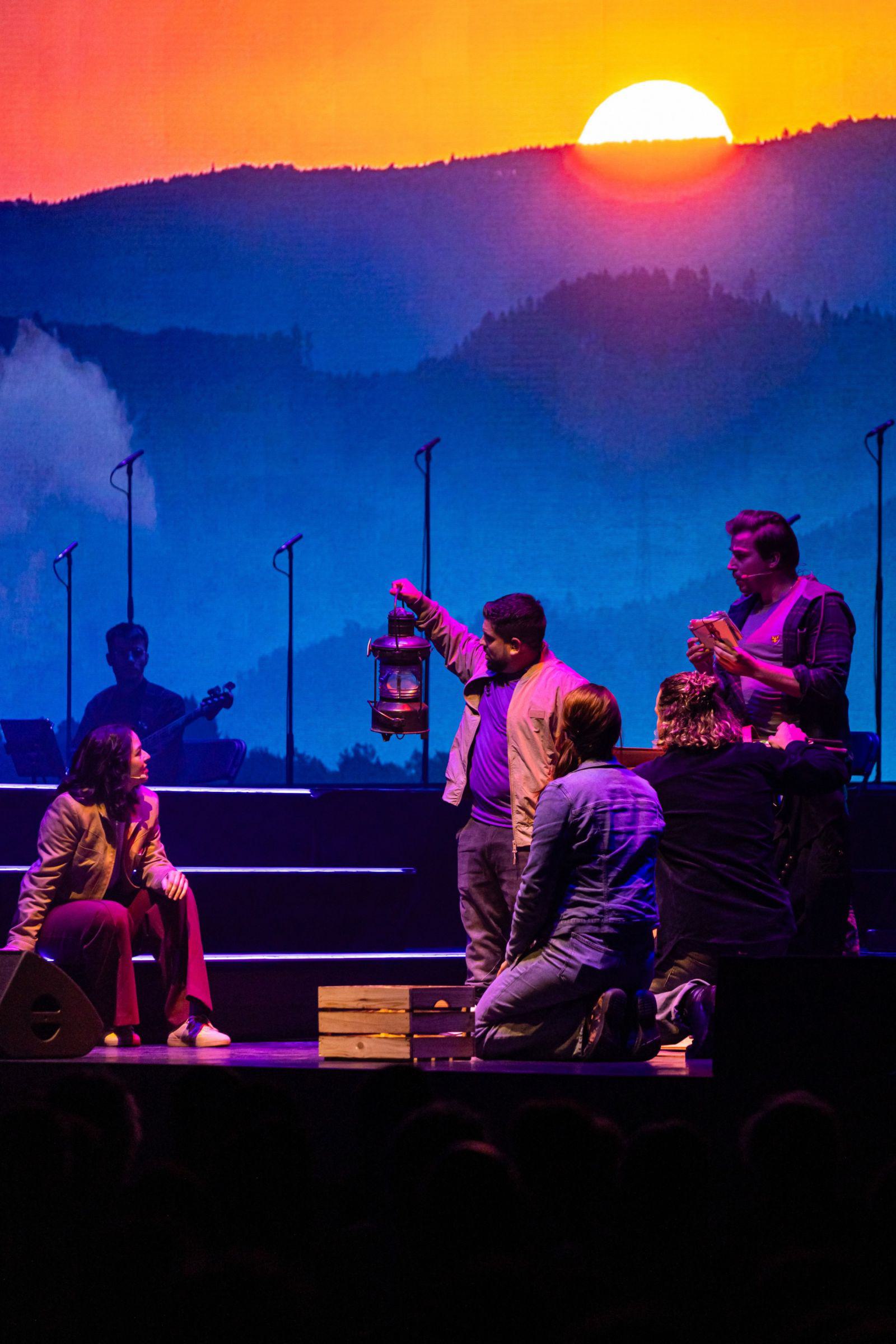 Dieter Falk, Paul Falk, Hans Holzbecher