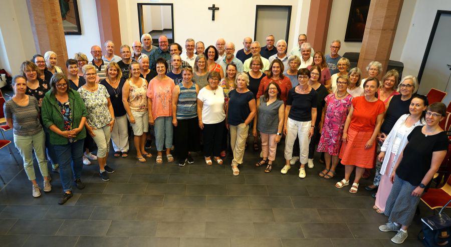  Händels Oratorium „Judas Maccabäus“