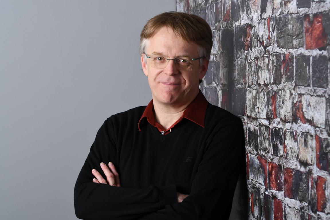 Prof. Dr. Volker Michel: Warum wird unsere Erde immer wärmer?